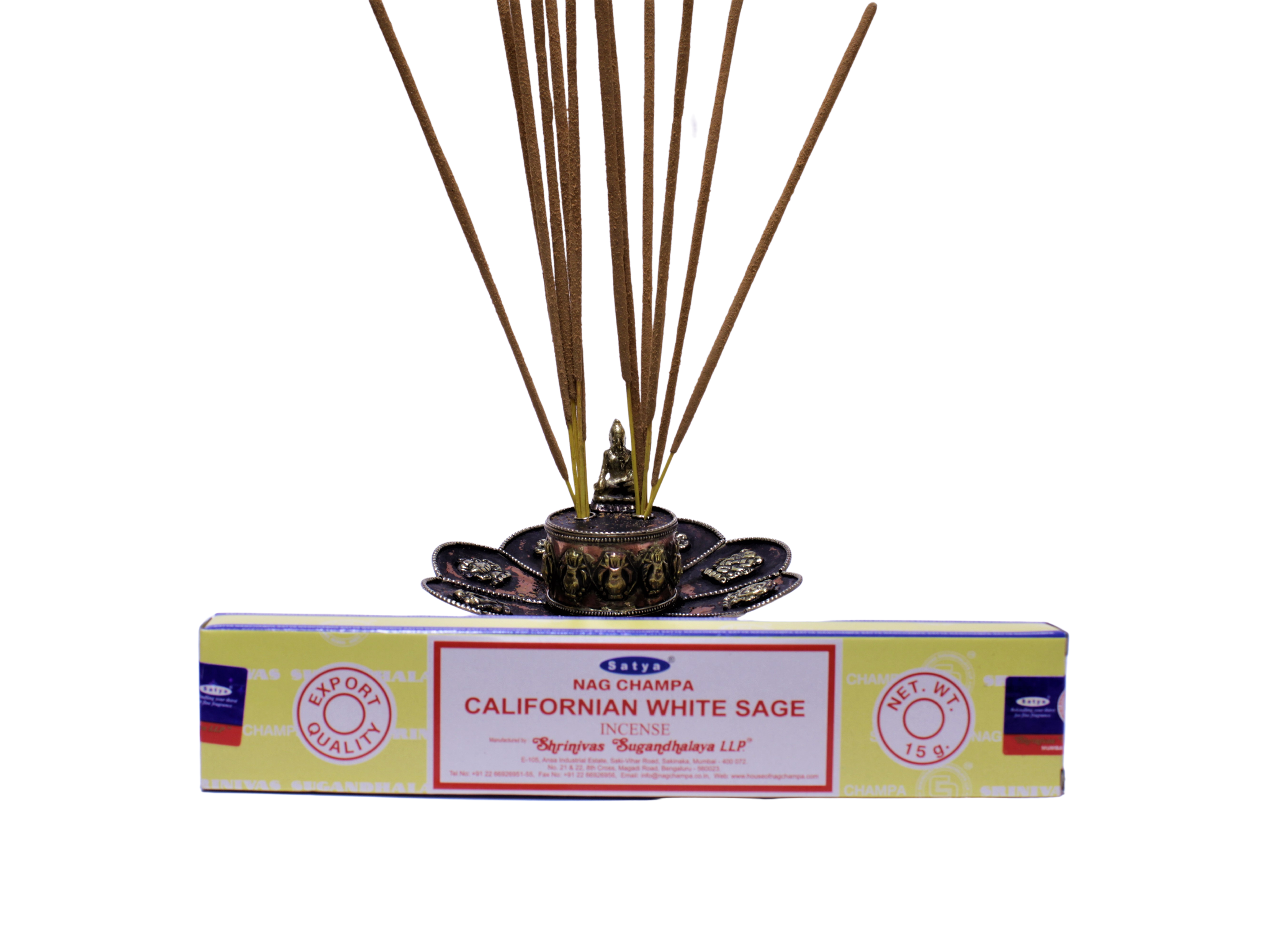Incense