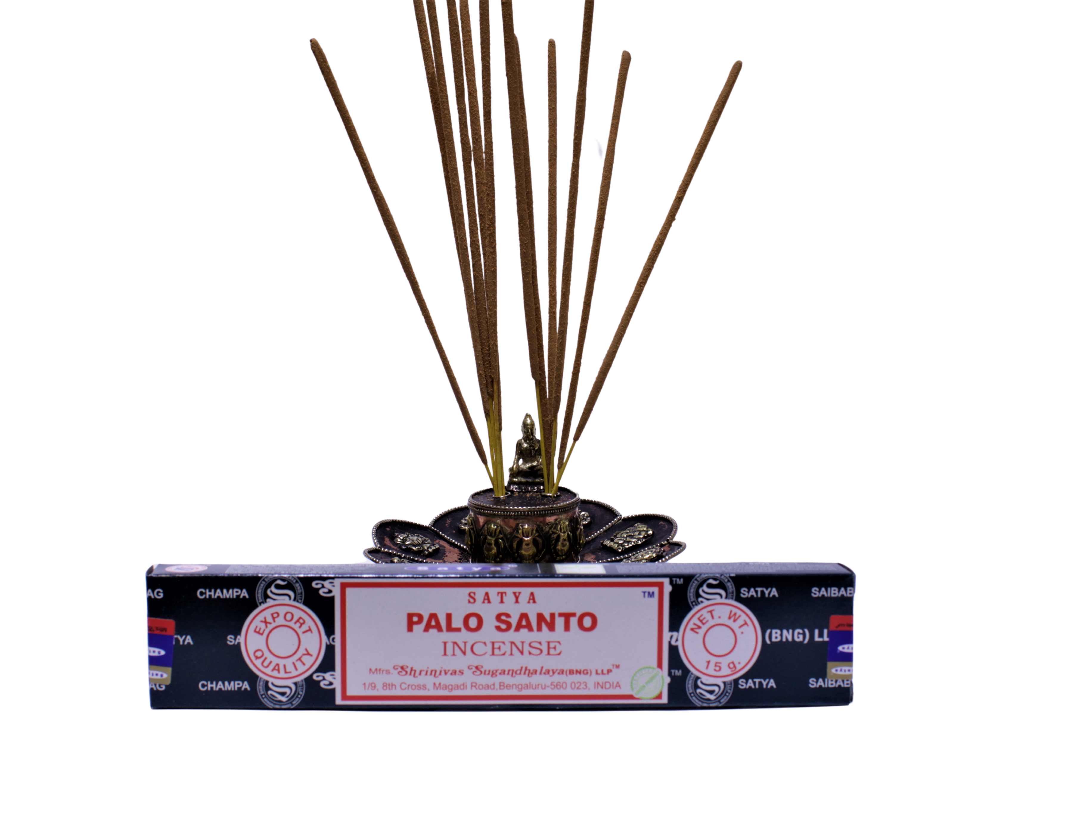 Incense
