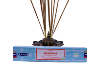 Incense