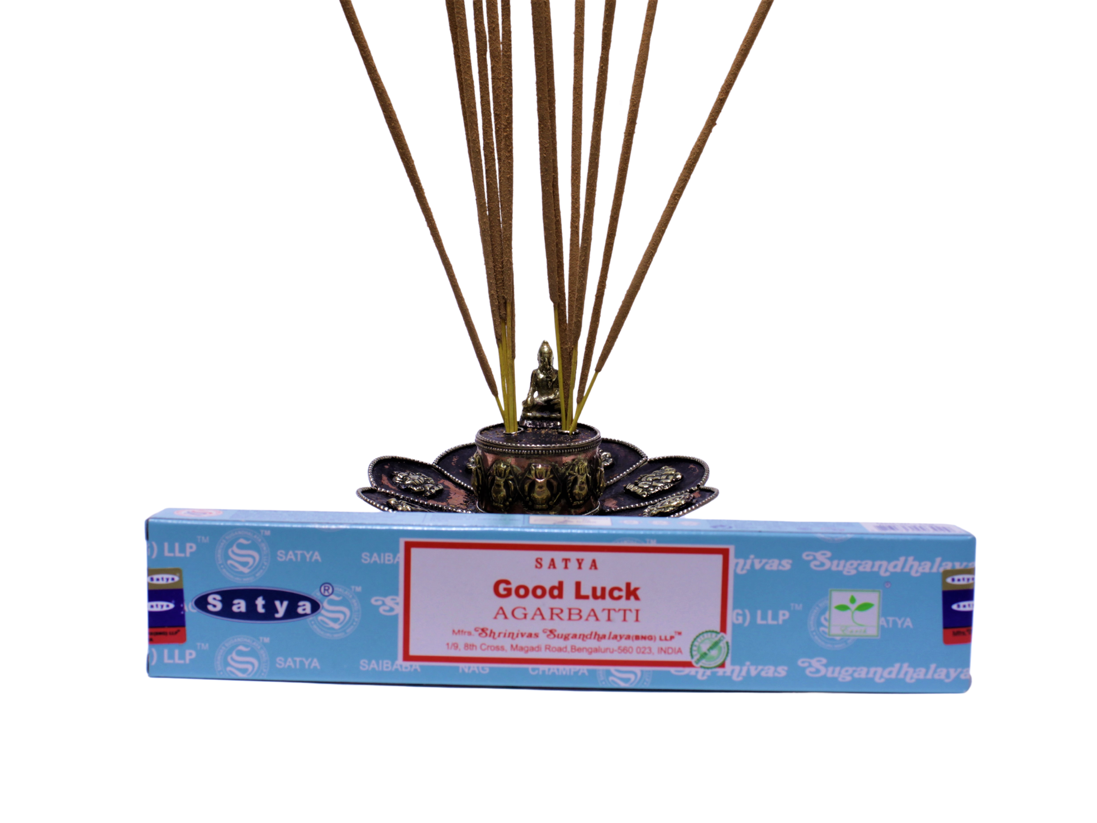 Incense