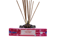 Incense