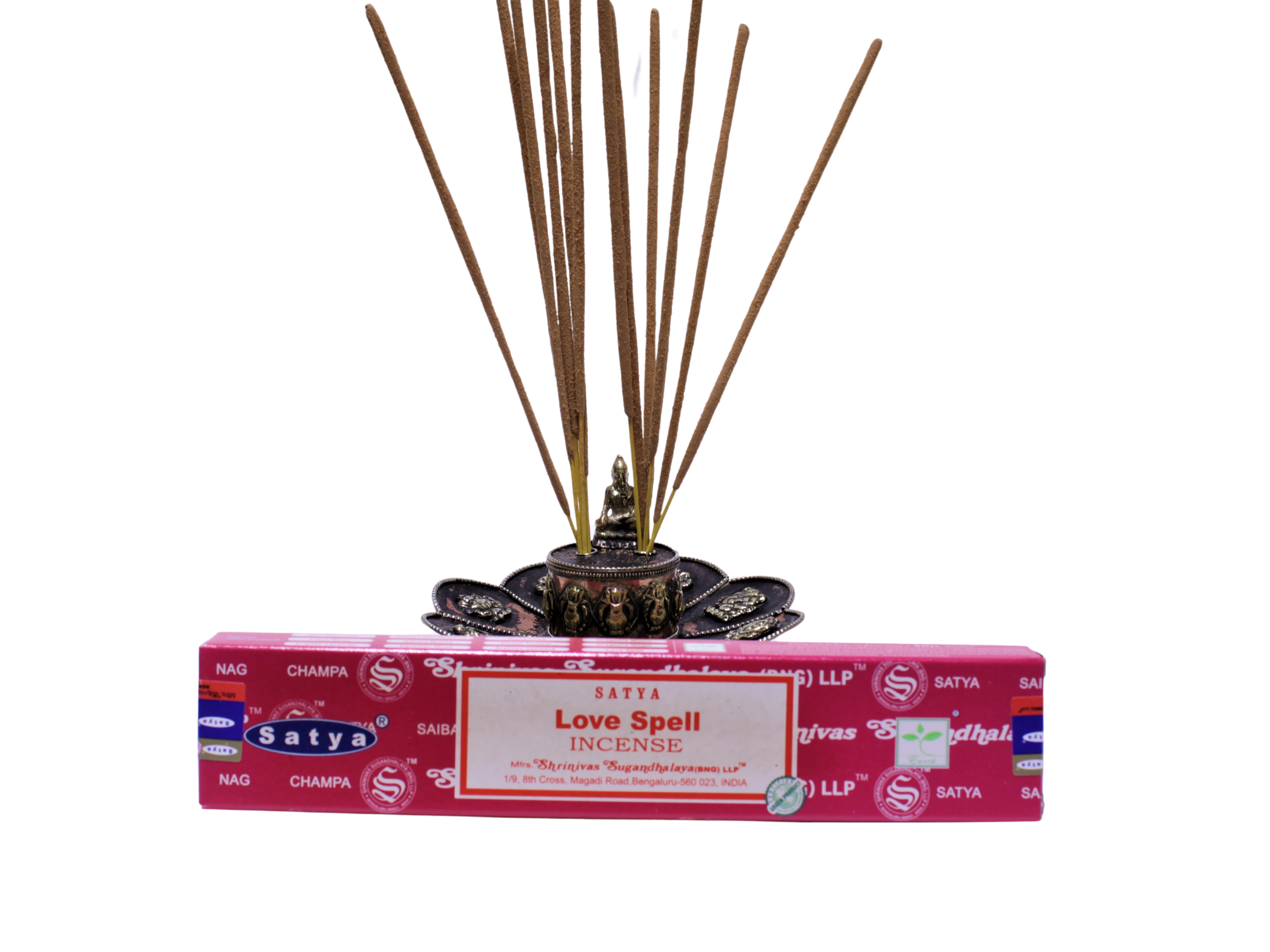 Incense