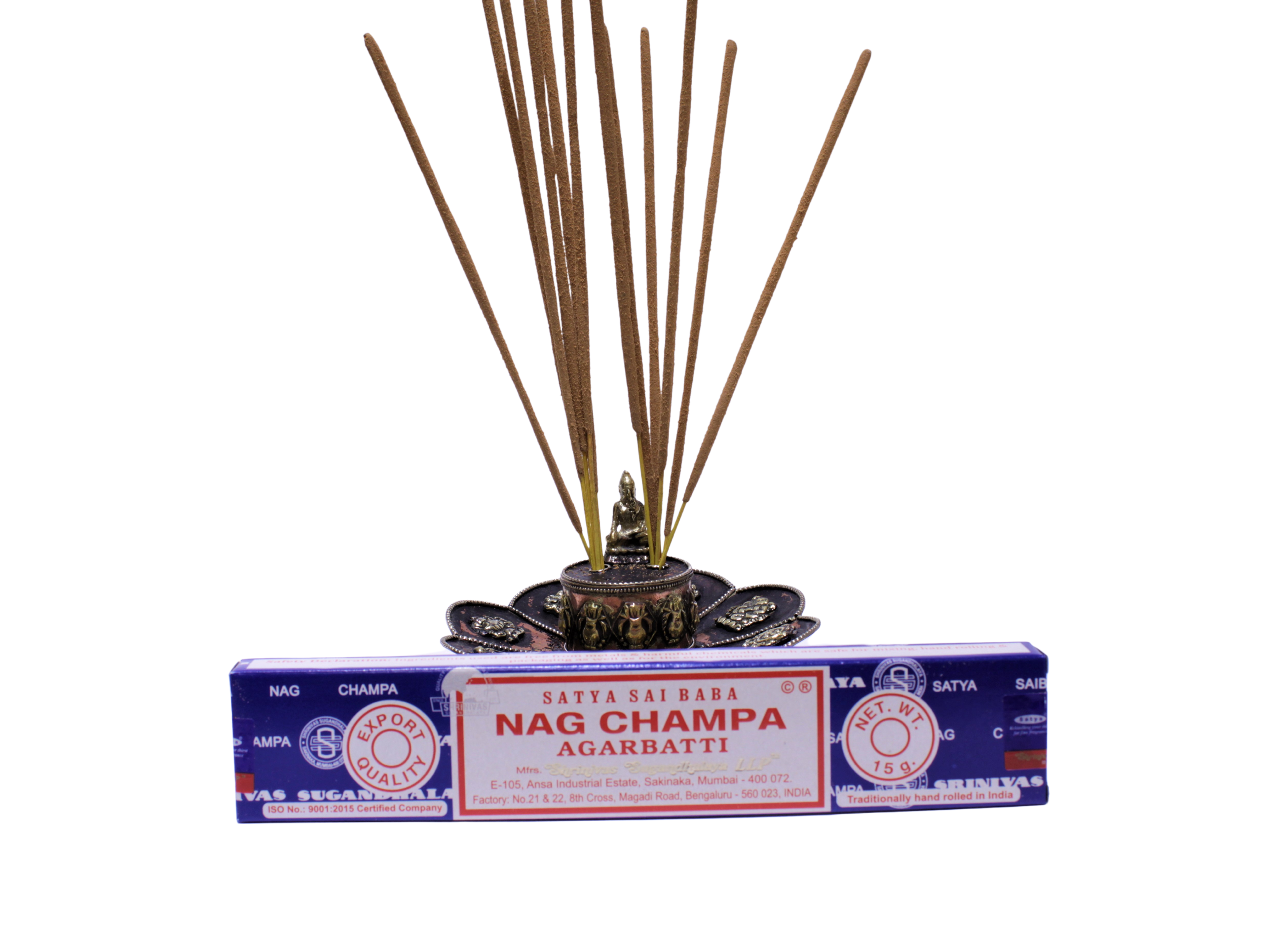 Incense