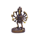 Divine Kali Statue in Bronze