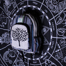 hemp tree of life backpack