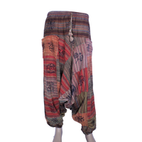 harem pants