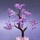 amethyst tree