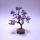 amethyst bonsai tree