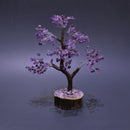 amethyst bonsai tree