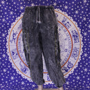 cotton harem pant