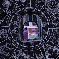 SMALL TIEDYE BAGPACK