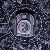 YingYang Backpack