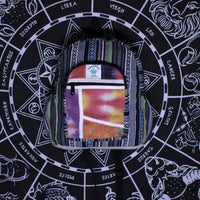 SMALL TIEDYE BAGPACK