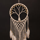 tree of life dreamcatcher