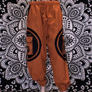 harem pants cotton