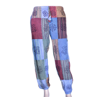 harem pants 
