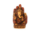 Ganesh Statue