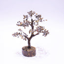 tiger eye bonsai tree