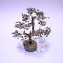 tiger eye bonsai tree