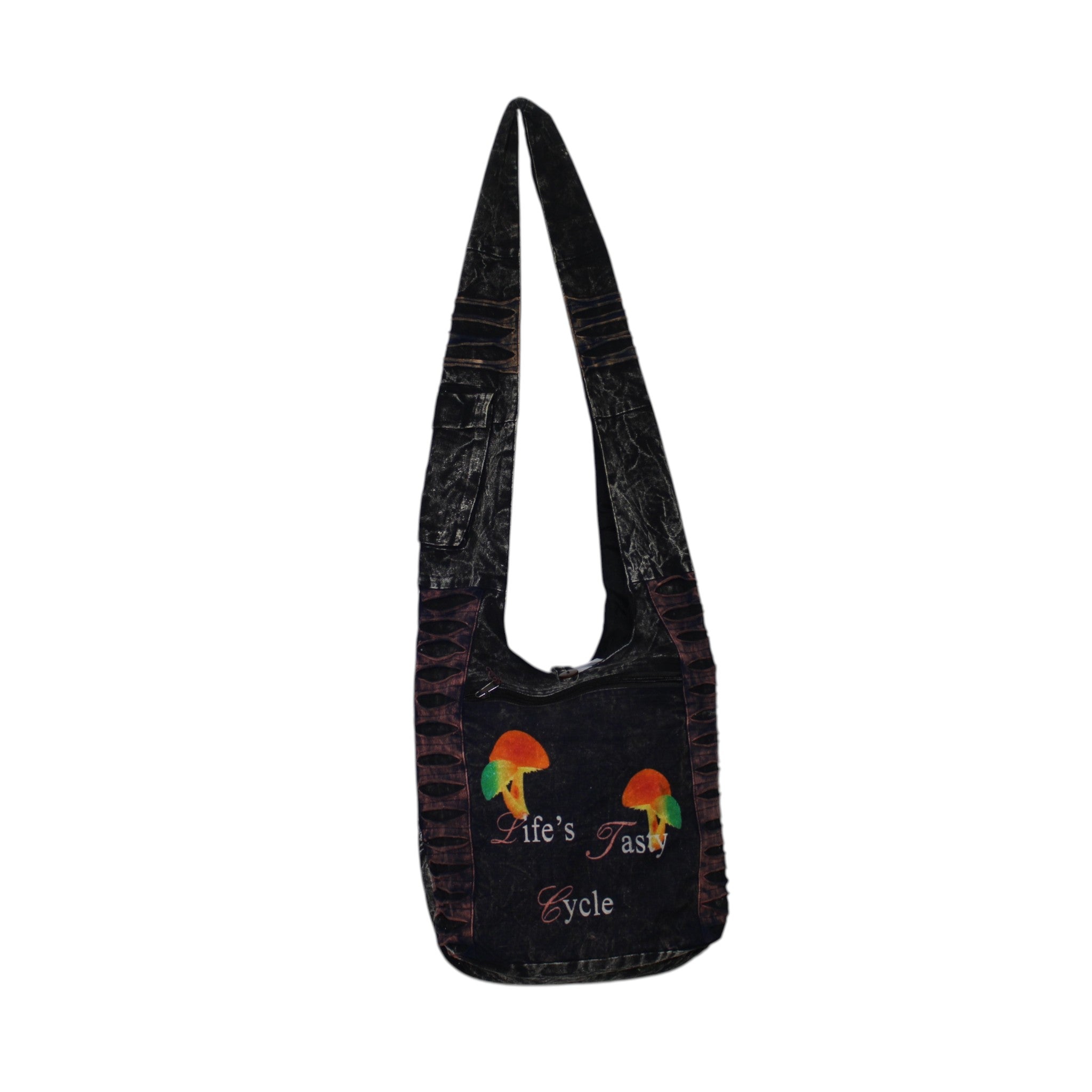 Jogi Bag "Life tasty cycle"