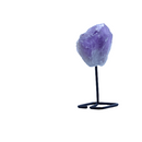 amethyst stand