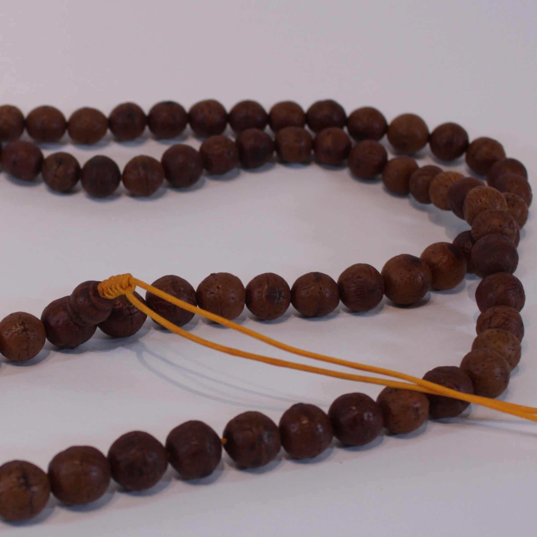 Bodhi Seed Prayer Mala