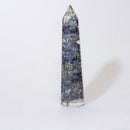 sodalite small crystal tower